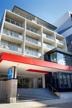 Amity South Yarra Apartments - ACT Tourism 0