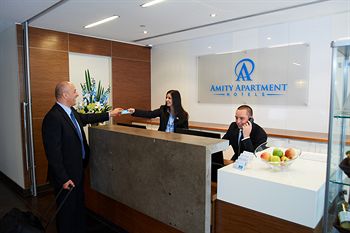Amity South Yarra Apartments - ACT Tourism 2