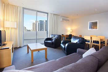 Amity South Yarra Apartments - ACT Tourism 4