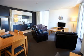 Amity South Yarra Apartments - ACT Tourism 5