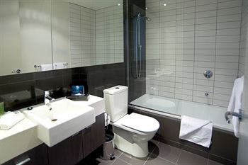 Amity South Yarra Apartments - ACT Tourism 8