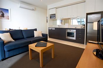 Amity South Yarra Apartments - ACT Tourism 15
