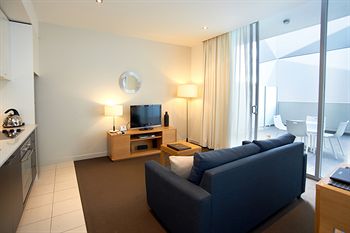 Amity South Yarra Apartments - ACT Tourism 17