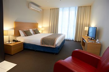 Amity South Yarra Apartments - ACT Tourism 20