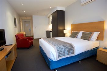 Amity South Yarra Apartments - ACT Tourism 21