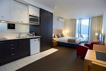 Amity South Yarra Apartments - ACT Tourism 23