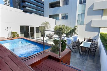 Amity South Yarra Apartments - ACT Tourism 24