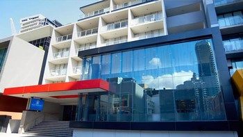 Amity South Yarra Apartments - ACT Tourism 25