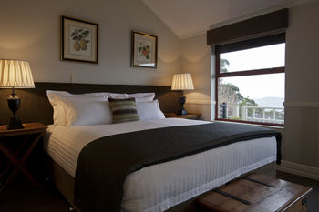 Echoes Boutique Hotel And Restaurant - ACT Tourism 15