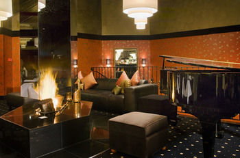 Echoes Boutique Hotel And Restaurant - ACT Tourism 23