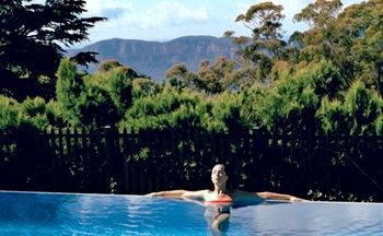 Echoes Boutique Hotel And Restaurant - ACT Tourism 25