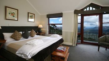 Echoes Boutique Hotel And Restaurant - ACT Tourism 26