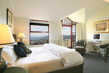 Echoes Boutique Hotel And Restaurant - ACT Tourism 27