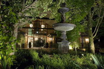 Echoes Boutique Hotel And Restaurant - ACT Tourism 28