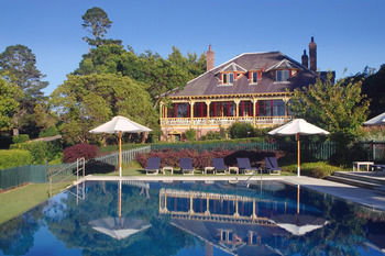 Echoes Boutique Hotel And Restaurant - ACT Tourism 29