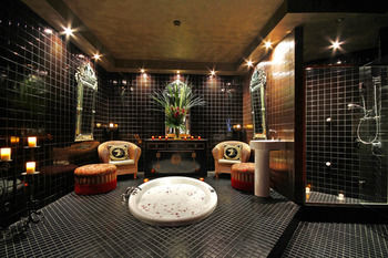 Echoes Boutique Hotel And Restaurant - ACT Tourism 32