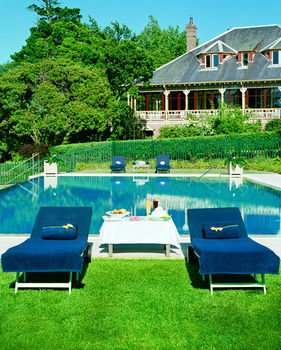 Echoes Boutique Hotel And Restaurant - ACT Tourism 35