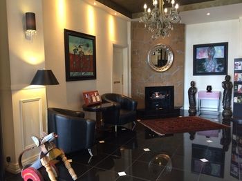 Echoes Boutique Hotel And Restaurant - ACT Tourism 36
