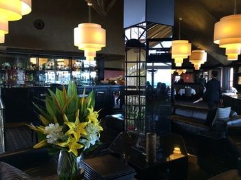 Echoes Boutique Hotel And Restaurant - ACT Tourism 37