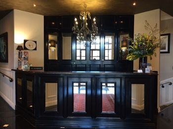 Echoes Boutique Hotel And Restaurant - ACT Tourism 38
