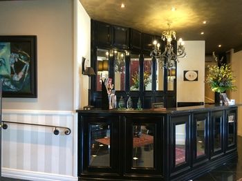 Echoes Boutique Hotel And Restaurant - ACT Tourism 39