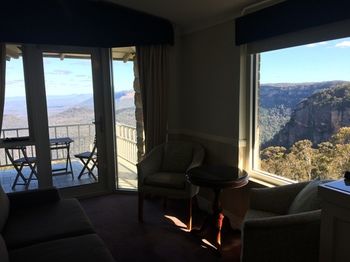 Echoes Boutique Hotel And Restaurant - ACT Tourism 40