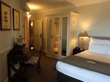 Echoes Boutique Hotel And Restaurant - ACT Tourism 41