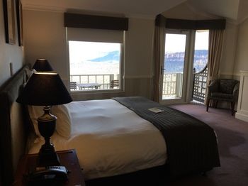 Echoes Boutique Hotel And Restaurant - ACT Tourism 43