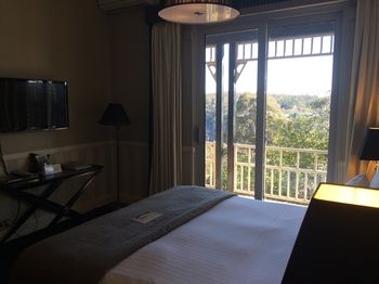 Echoes Boutique Hotel And Restaurant - ACT Tourism 44