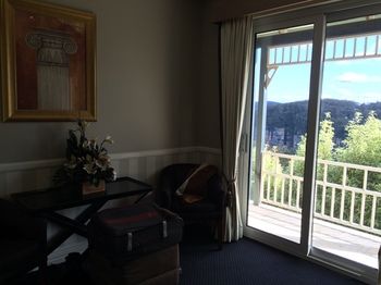 Echoes Boutique Hotel And Restaurant - ACT Tourism 45