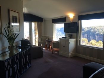 Echoes Boutique Hotel And Restaurant - ACT Tourism 47