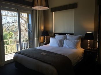 Echoes Boutique Hotel And Restaurant - ACT Tourism 48