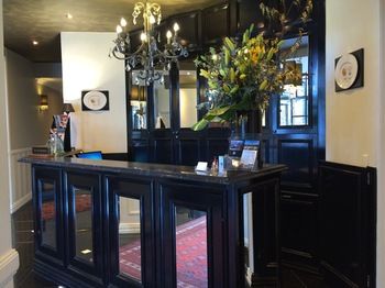 Echoes Boutique Hotel And Restaurant - ACT Tourism 50