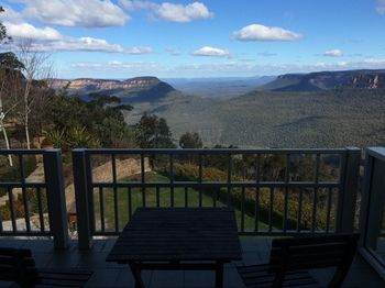 Echoes Boutique Hotel And Restaurant - ACT Tourism 52