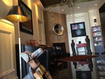 Echoes Boutique Hotel And Restaurant - ACT Tourism 54