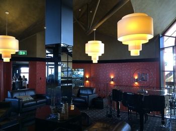 Echoes Boutique Hotel And Restaurant - ACT Tourism 57