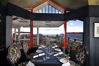 Echoes Boutique Hotel And Restaurant - ACT Tourism 2