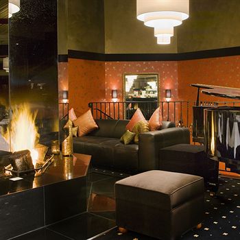 Echoes Boutique Hotel And Restaurant - ACT Tourism 3