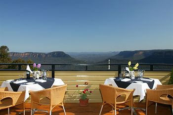 Echoes Boutique Hotel And Restaurant - ACT Tourism 4