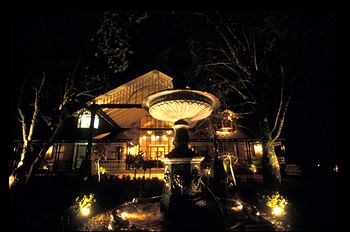 Echoes Boutique Hotel And Restaurant - ACT Tourism 8