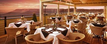 Echoes Boutique Hotel And Restaurant - ACT Tourism 9