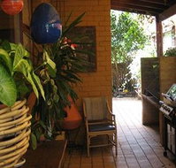Burwood Bed And Breakfast - ACT Tourism