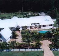 Ninderry Manor Luxury Retreat - ACT Tourism