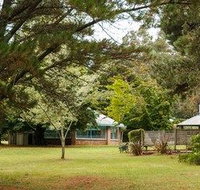 Federation Gardens amp Possums Hideaway - ACT Tourism