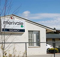 Merivale Motel - ACT Tourism