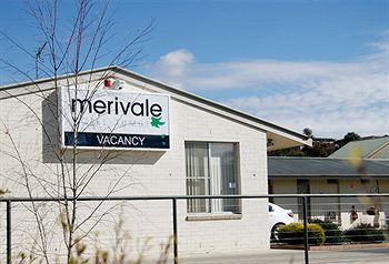 Merivale Motel - ACT Tourism 0