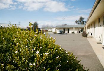 Merivale Motel - ACT Tourism 1