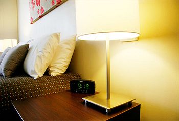 Merivale Motel - ACT Tourism 6