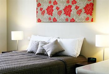Merivale Motel - ACT Tourism 8