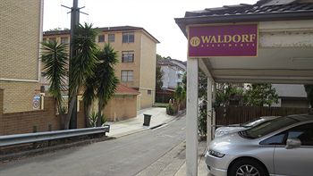 Waldorf Hornsby Residential Apartments - ACT Tourism 2